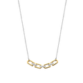 Ti Sento Milano Collier pendentif Signature 34044ZY