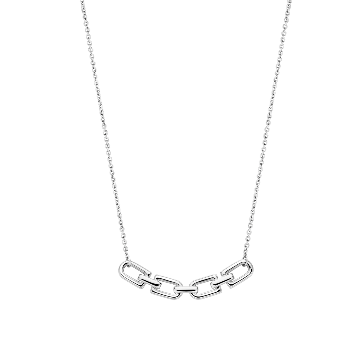 Ti Sento Milano Collier pendentif Signature 34044ZY