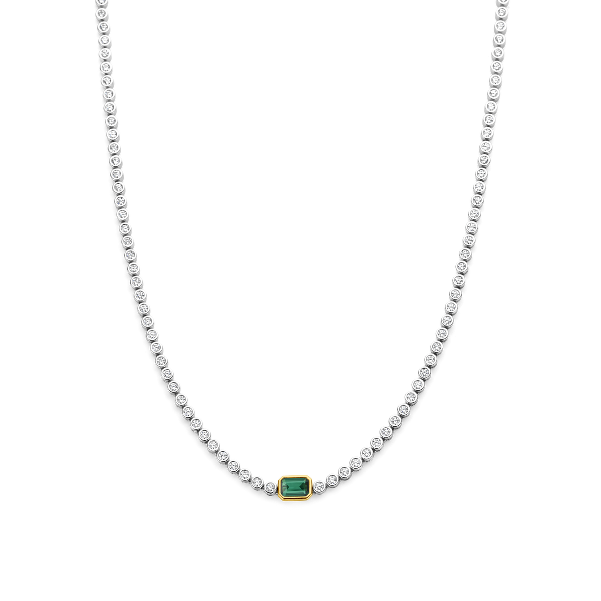Ti Sento Milano Collier Classics 34053EM