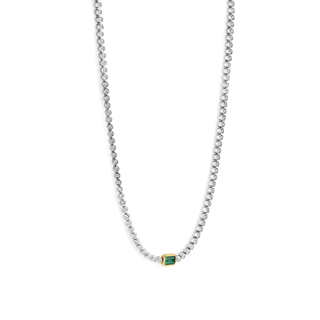 Ti Sento Milano Collier Classics 34053EM