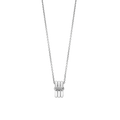 Ti Sento Milano Collier pendentif Cercles 34057ZI