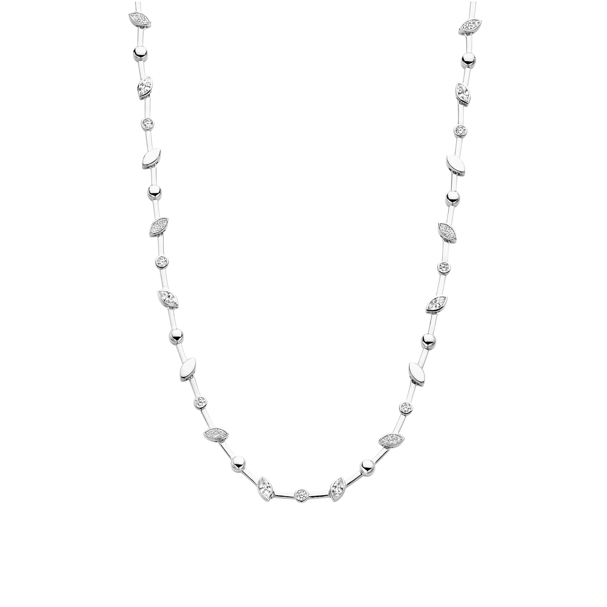 Ti Sento Milano Collier Classics 34068ZI