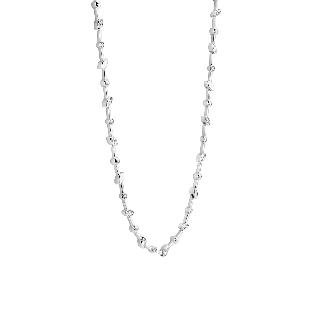 Ti Sento Milano Collier Classics 34068ZI