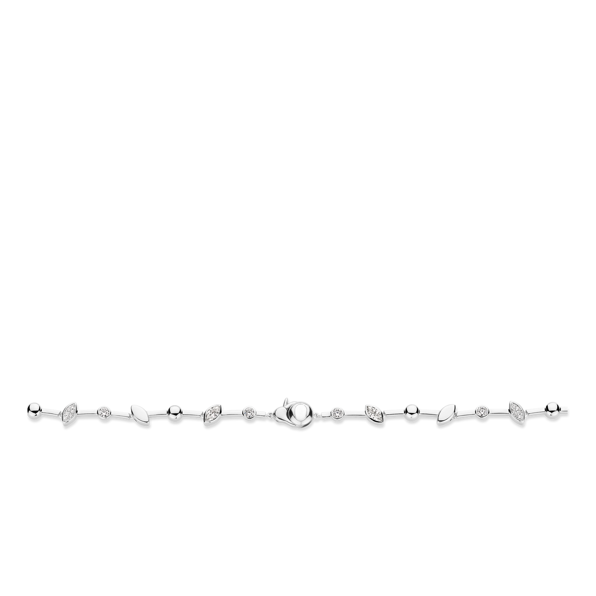 Ti Sento Milano Collier Classics 34068ZI