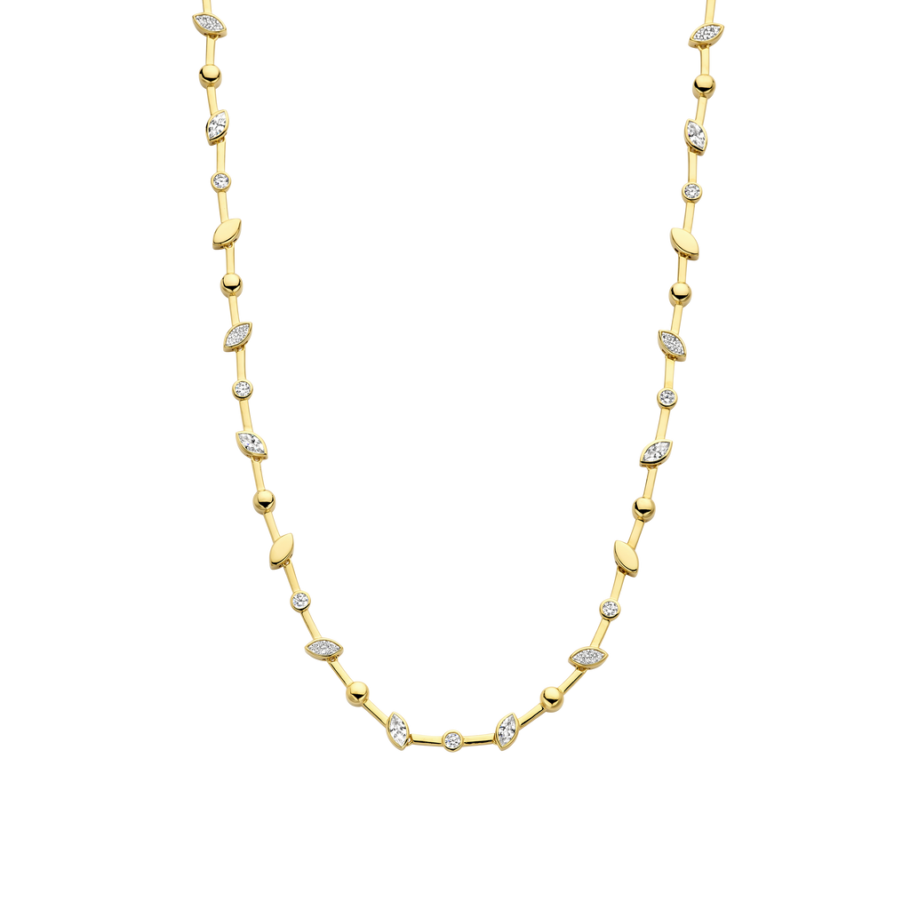 Ti Sento Milano Collier Classics 34068ZY