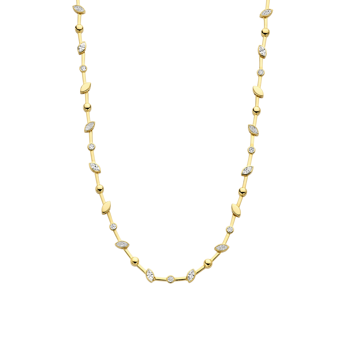 Ti Sento Milano Collier Classics 34068ZY