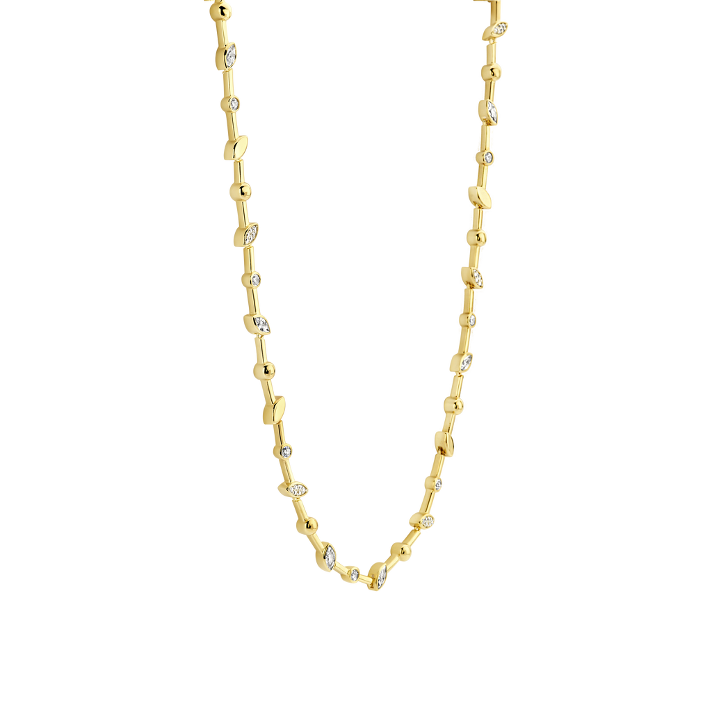 Ti Sento Milano Collier Classics 34068ZY