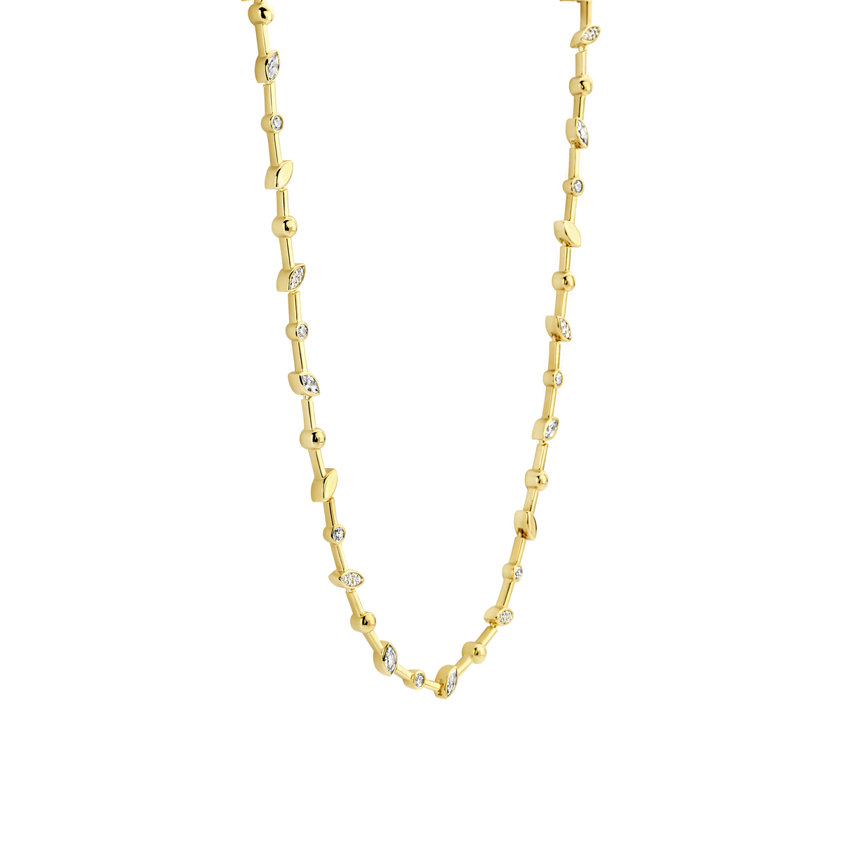 Ti Sento Milano Collier Classics 34068ZY