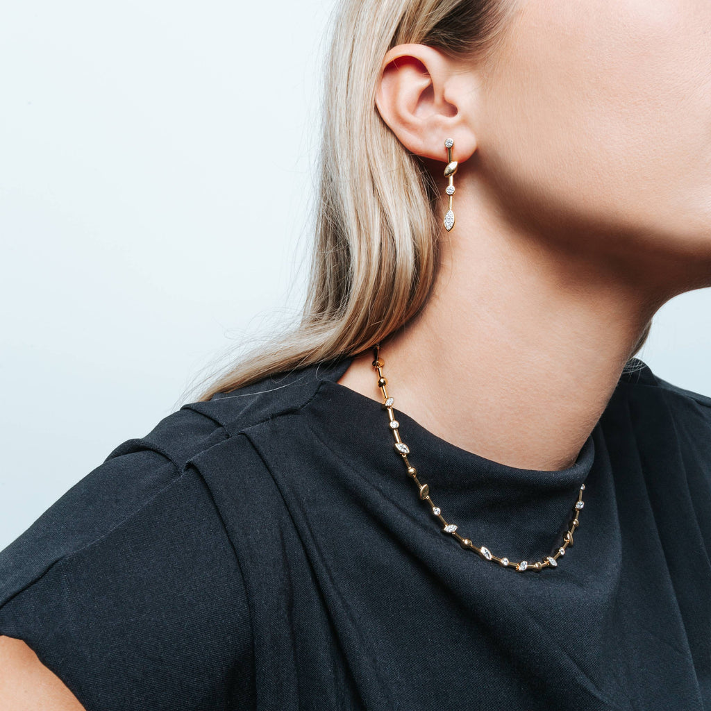 Ti Sento Milano Collier Classics 34068ZY