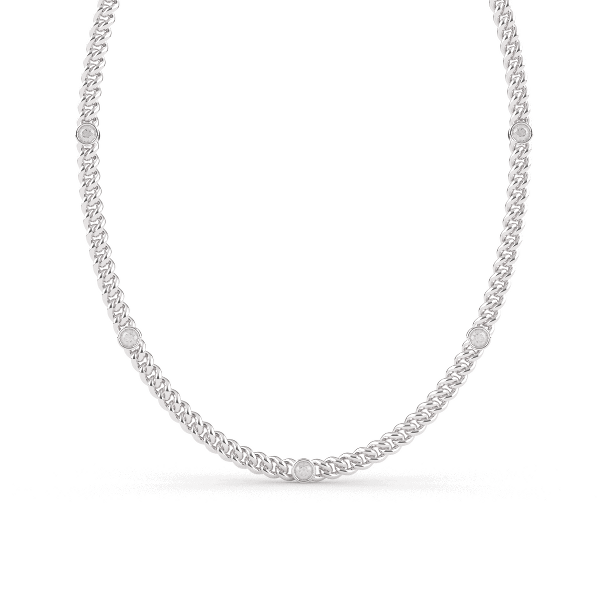 Ti Sento Milano Collier Classics 34075ZI