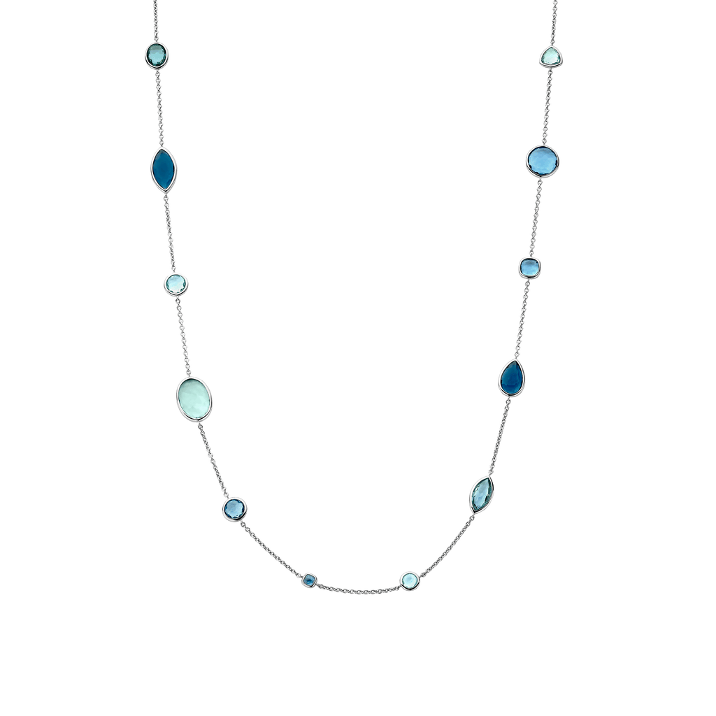 Ti Sento Milano Collier Classics 34077DB