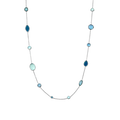 Ti Sento Milano Collier Classics 34077DB