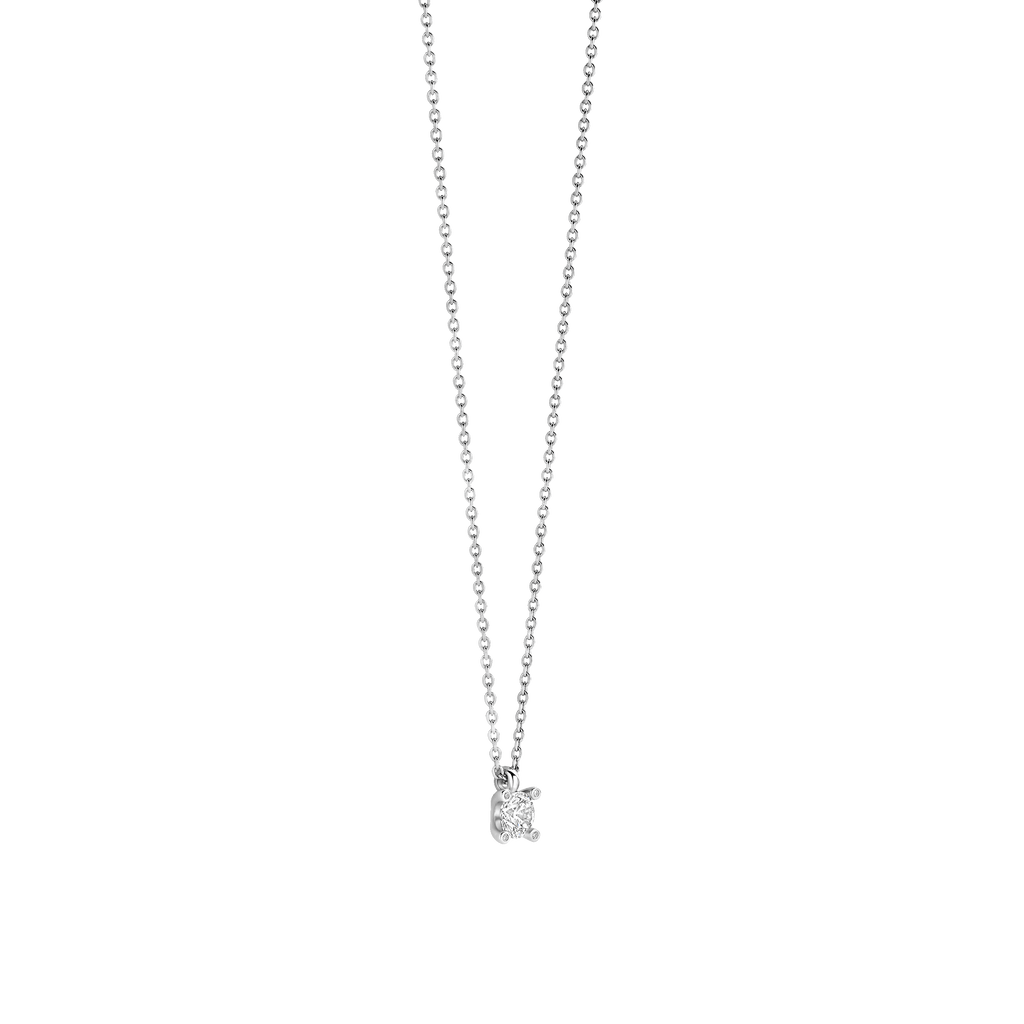 Ti Sento Milano Collier pendentif Classics 34087ZI