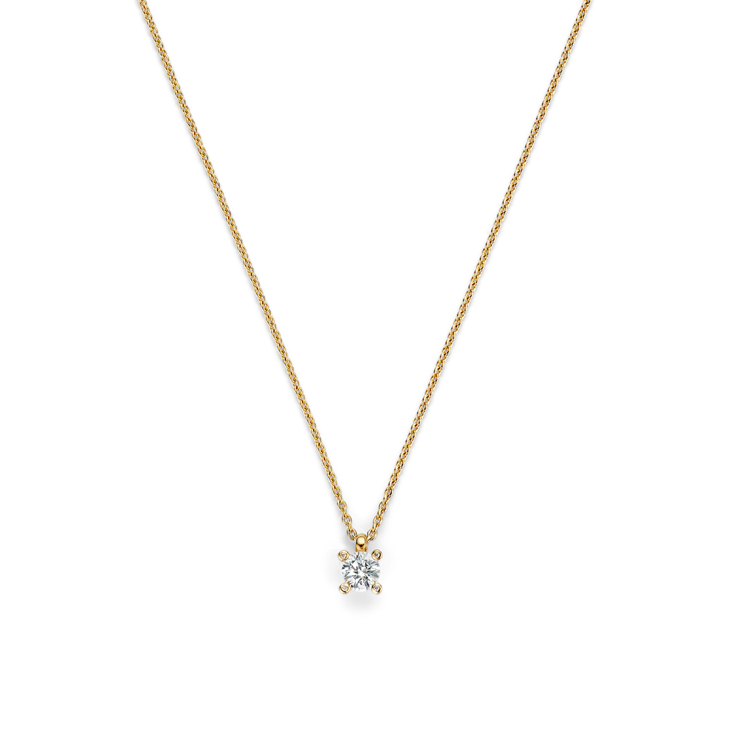 Ti Sento Milano Collier pendentif Classics 34087ZY