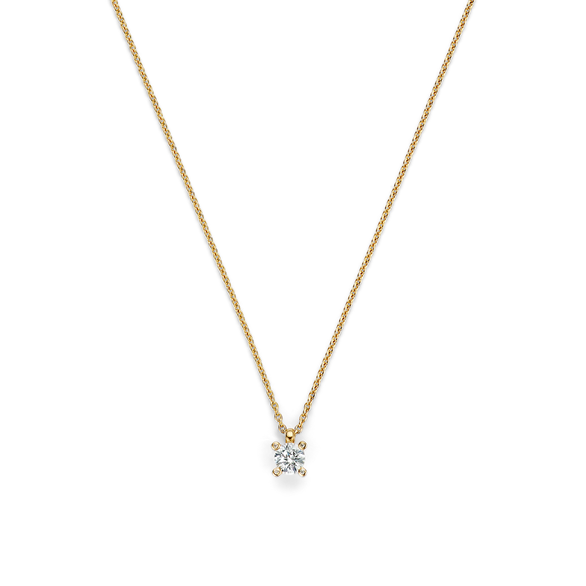 Ti Sento Milano Collier pendentif Classics 34087ZY