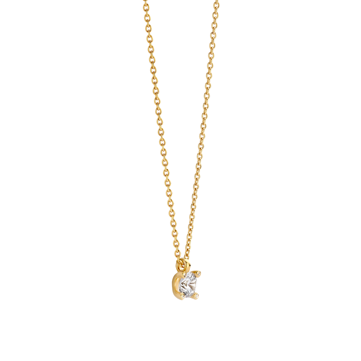 Ti Sento Milano Collier pendentif Classics 34087ZY