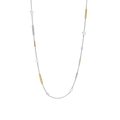 Ti Sento Milano Collier Structures 34089ZY