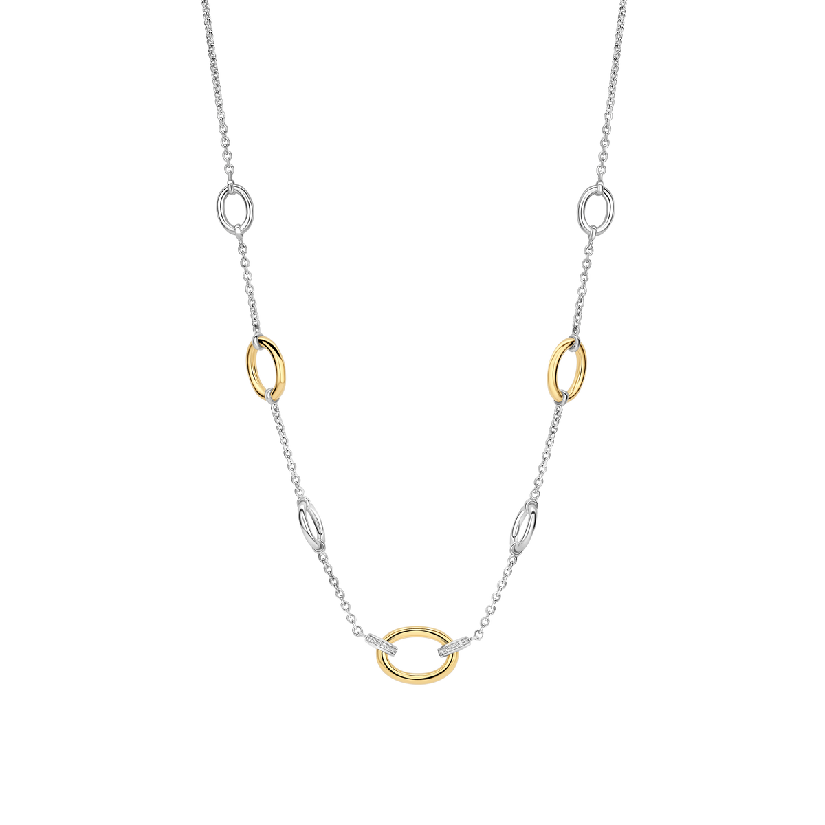 Ti Sento Milano Collier Classics 34093ZY