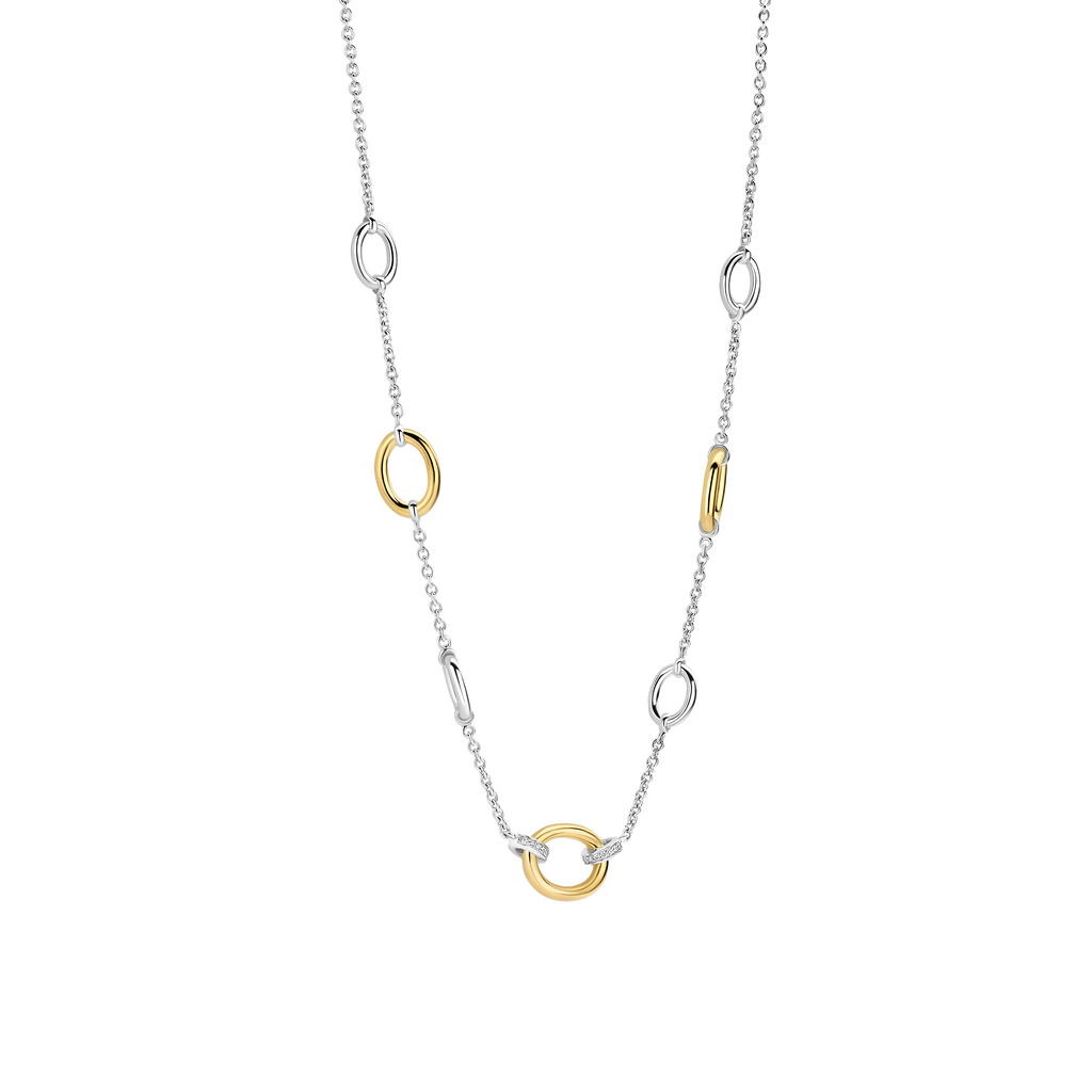 Ti Sento Milano Collier Classics 34093ZY