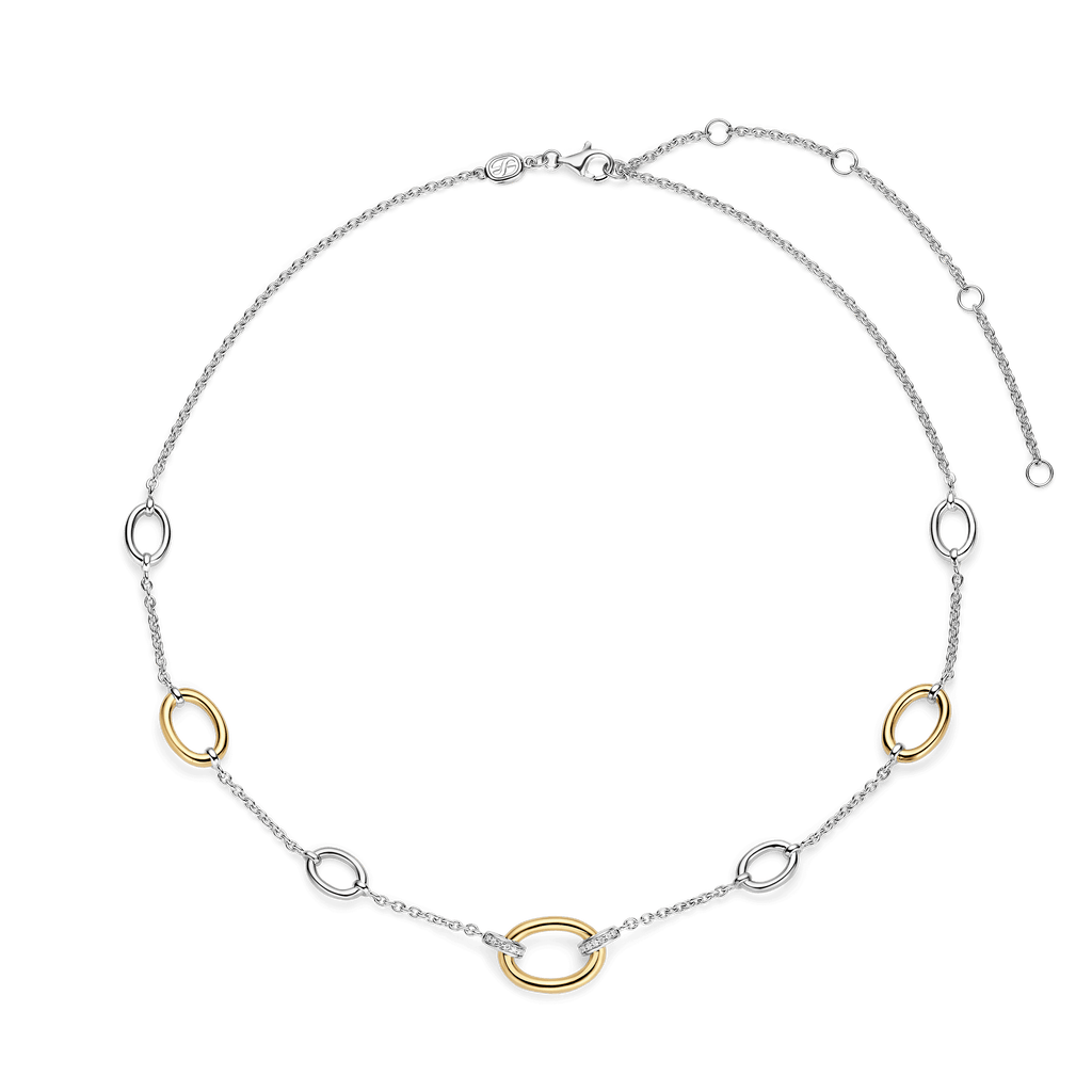 Ti Sento Milano Collier Classics 34093ZY