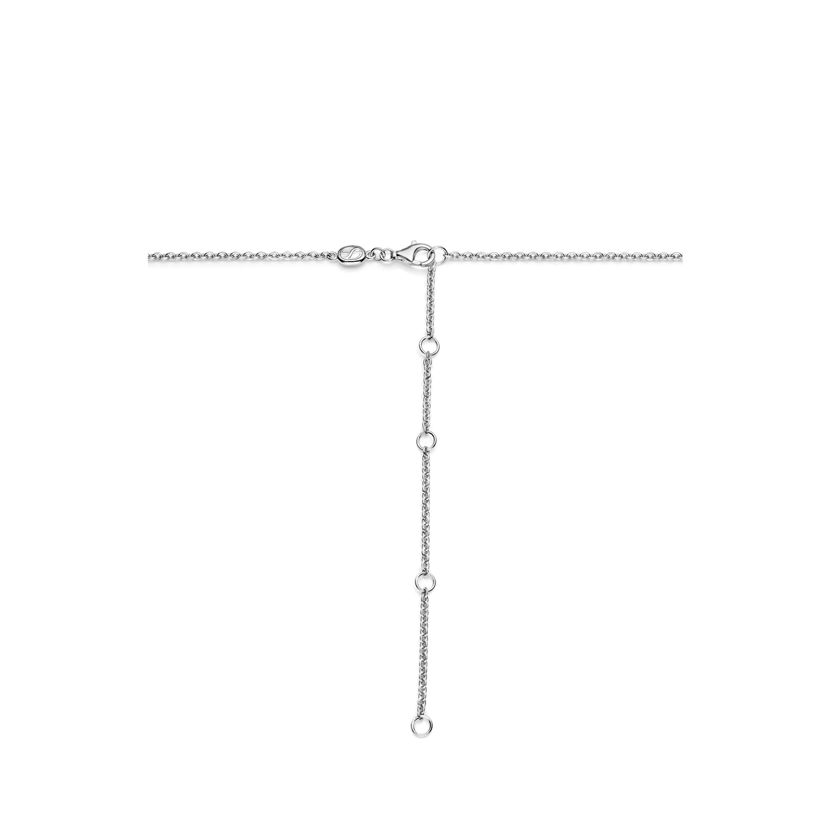 Ti Sento Milano Collier Classics 34093ZY