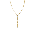 Ti Sento Milano Chaîne Perles 34095ZY