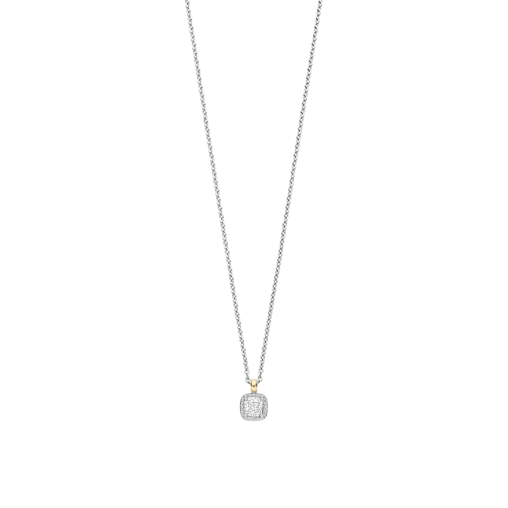 Ti Sento Milano Collier pendentif Classics 34103ZY