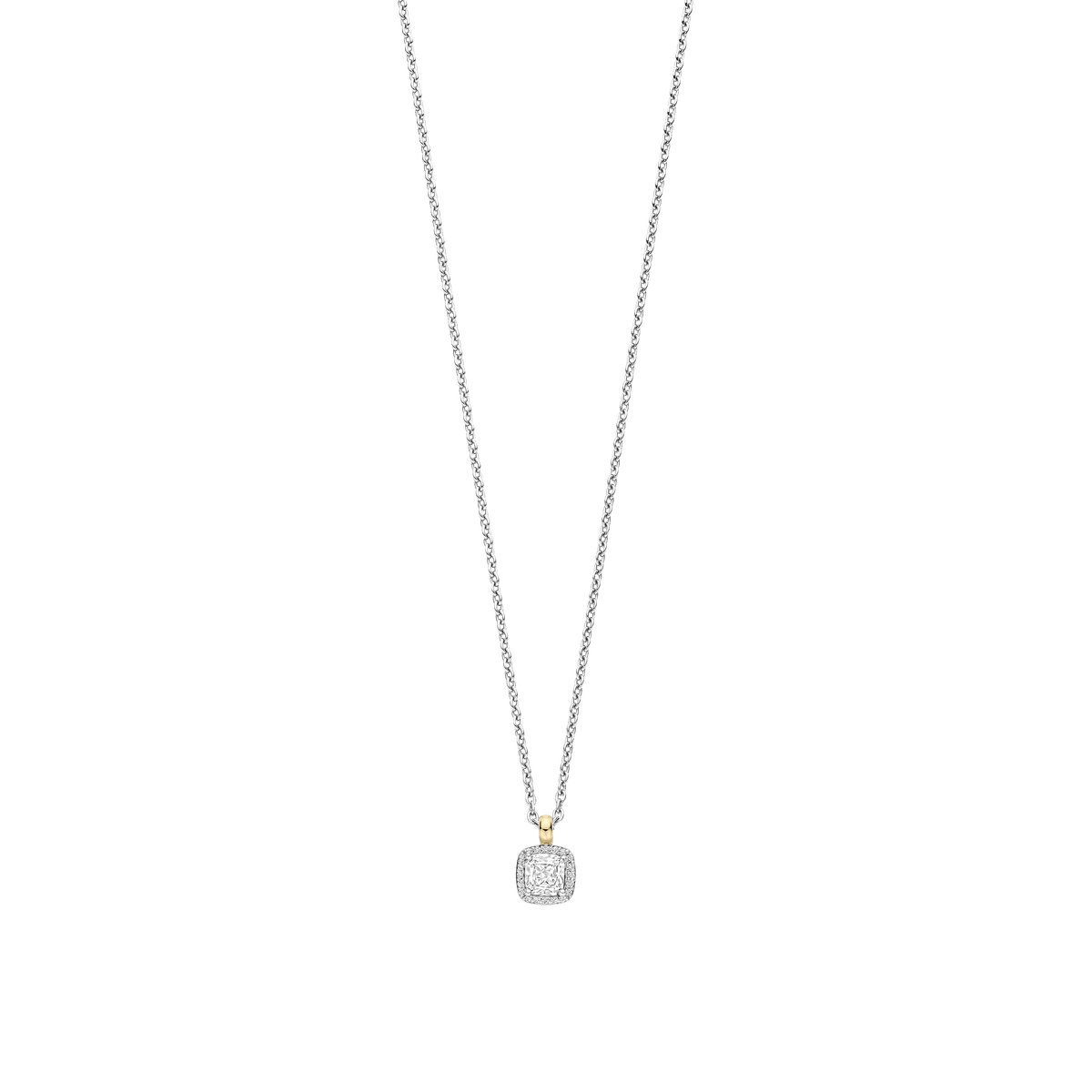Ti Sento Milano Collier pendentif Classics 34103ZY