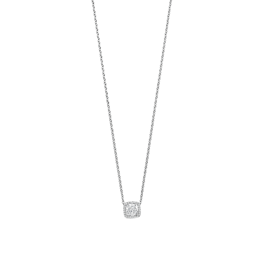 Ti Sento Milano Collier pendentif Classics 34104ZI