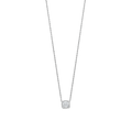 Ti Sento Milano Collier pendentif Classics 34104ZI