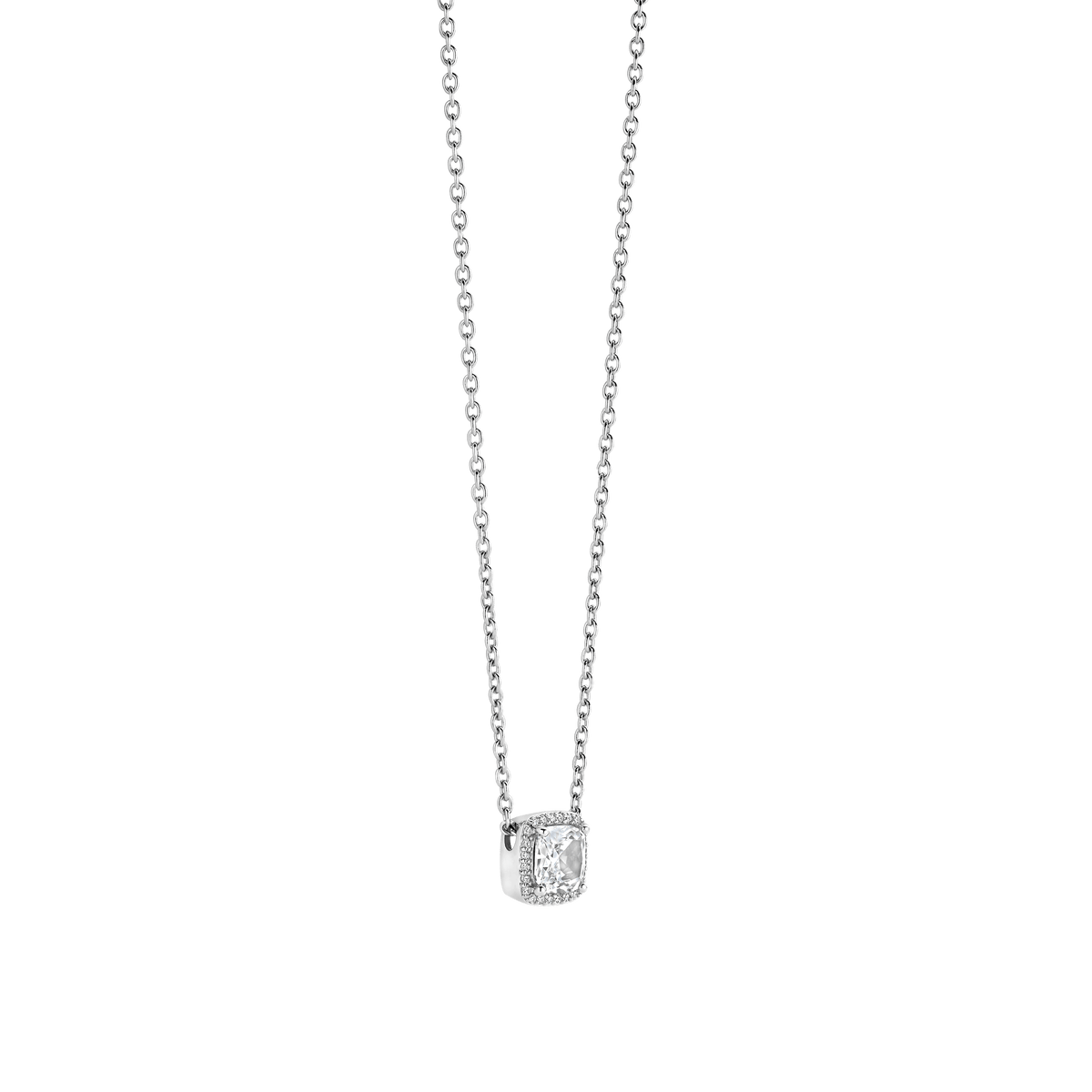 Ti Sento Milano Collier pendentif Classics 34104ZI