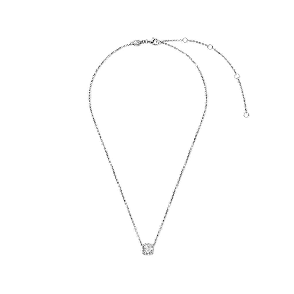 Ti Sento Milano Collier pendentif Classics 34104ZI