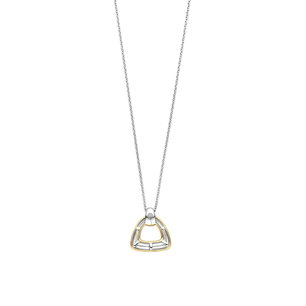 Ti Sento Milano Collier pendentif Vintage 34108ZY
