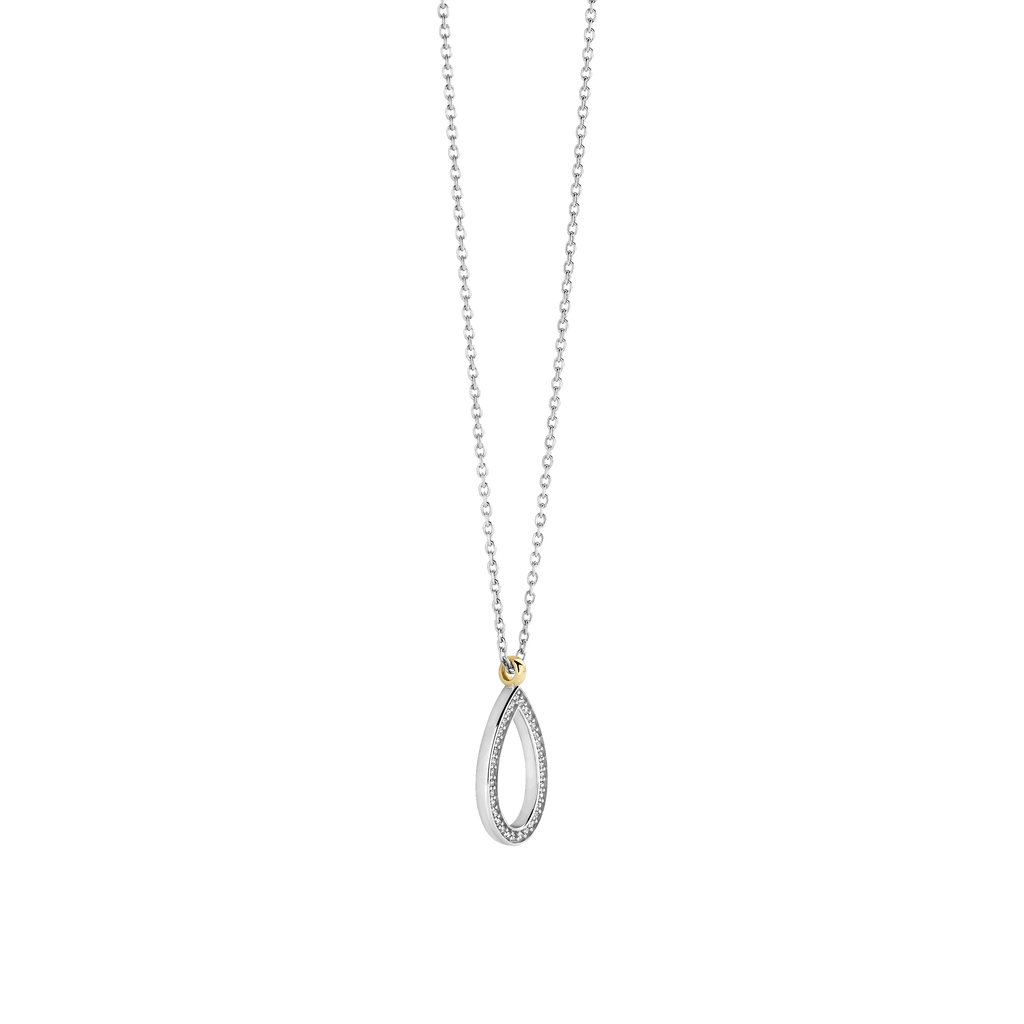 Ti Sento Milano Collier pendentif Classics 34110ZY