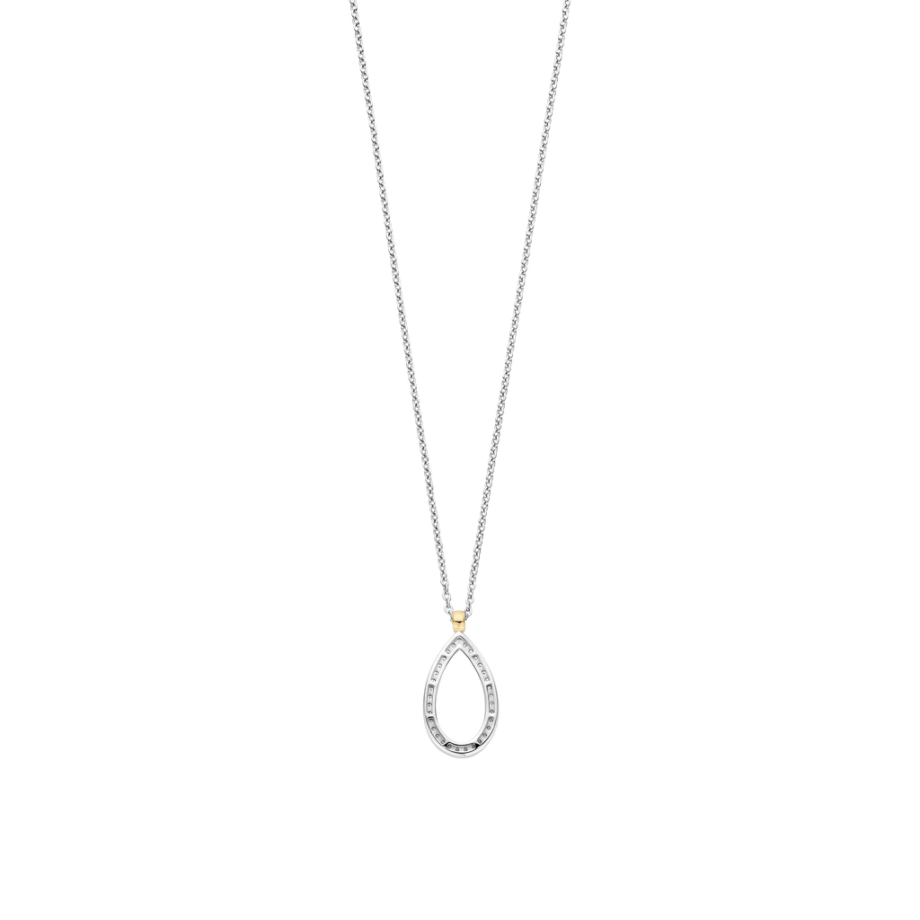 Ti Sento Milano Collier pendentif Classics 34110ZY