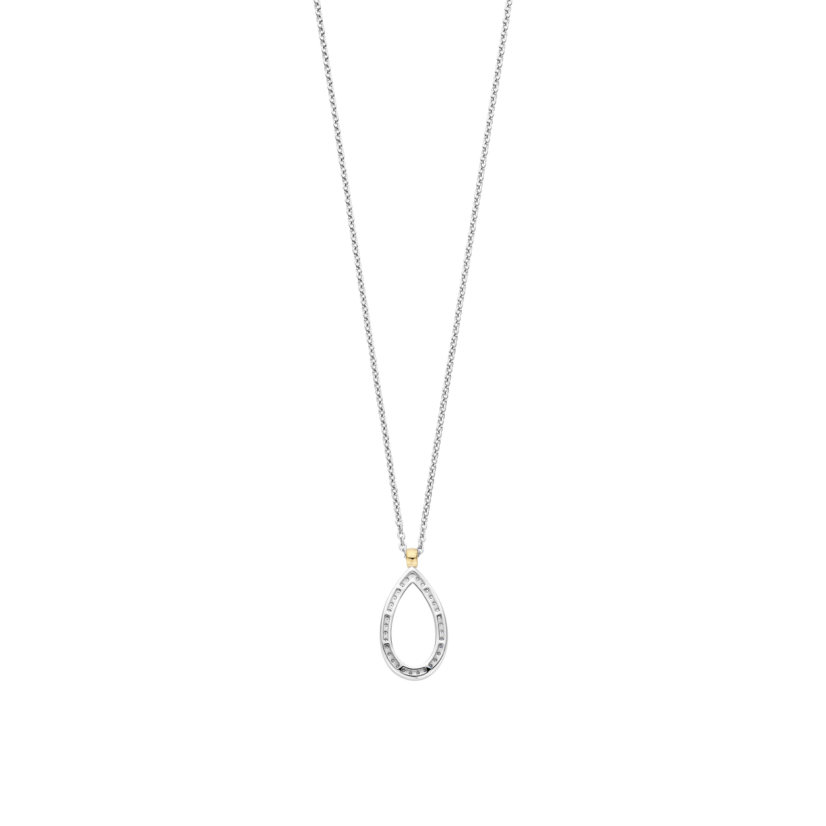 Ti Sento Milano Collier pendentif Classics 34110ZY