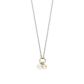 Ti Sento Milano Collier pendentif Perles 34114YP