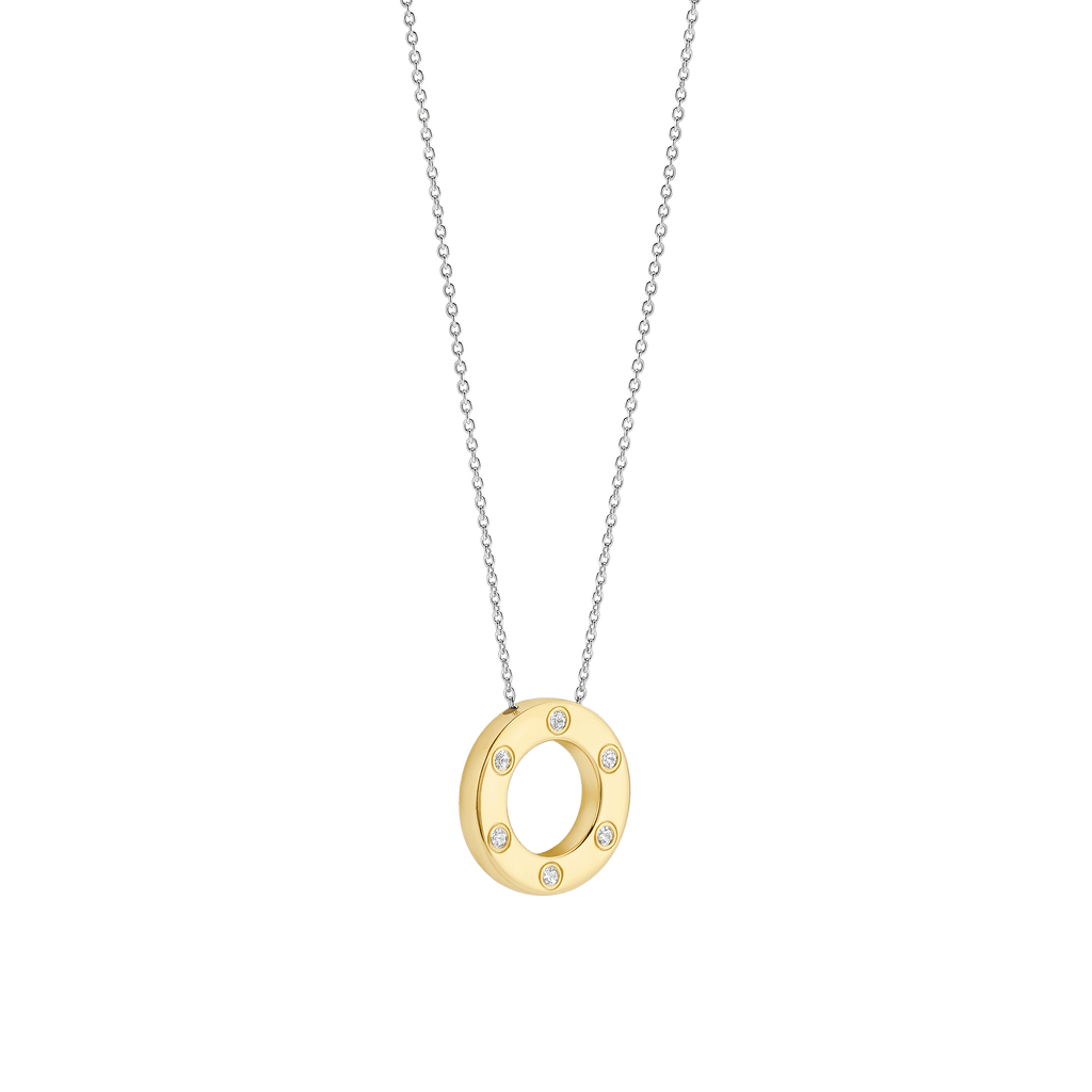Ti Sento Milano Collier pendentif Classics 34117ZY