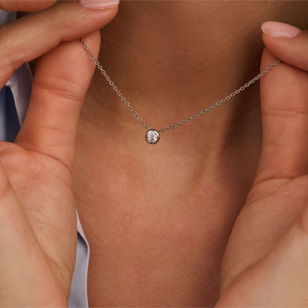 Ti Sento Milano Collier pendentif Classics 34124ZI