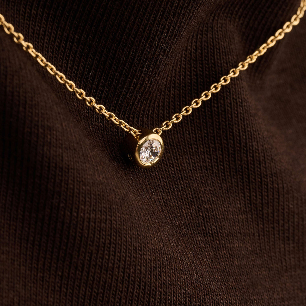Ti Sento Milano Collier pendentif Classics 34124ZY