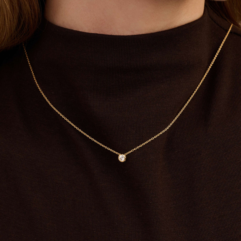 Ti Sento Milano Collier pendentif Classics 34124ZY