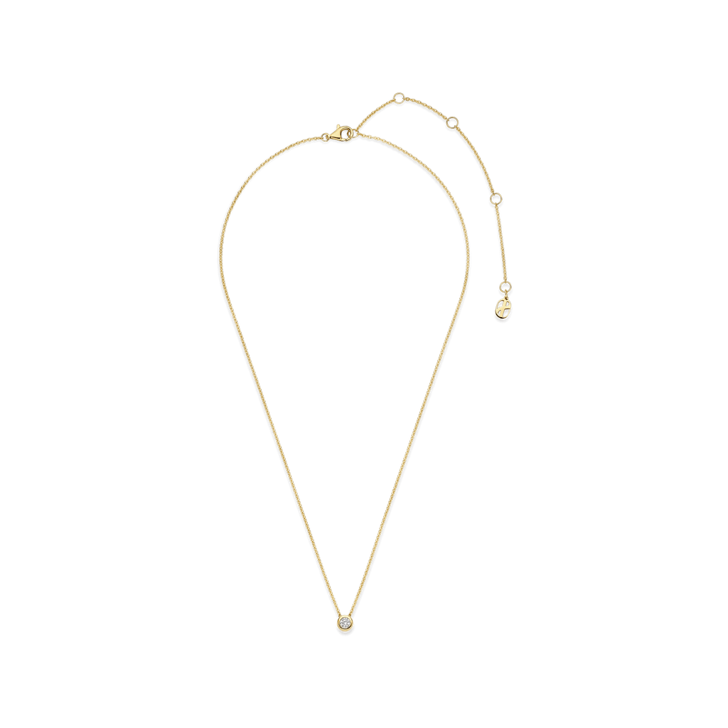 Ti Sento Milano Collier pendentif Classics 34124ZY