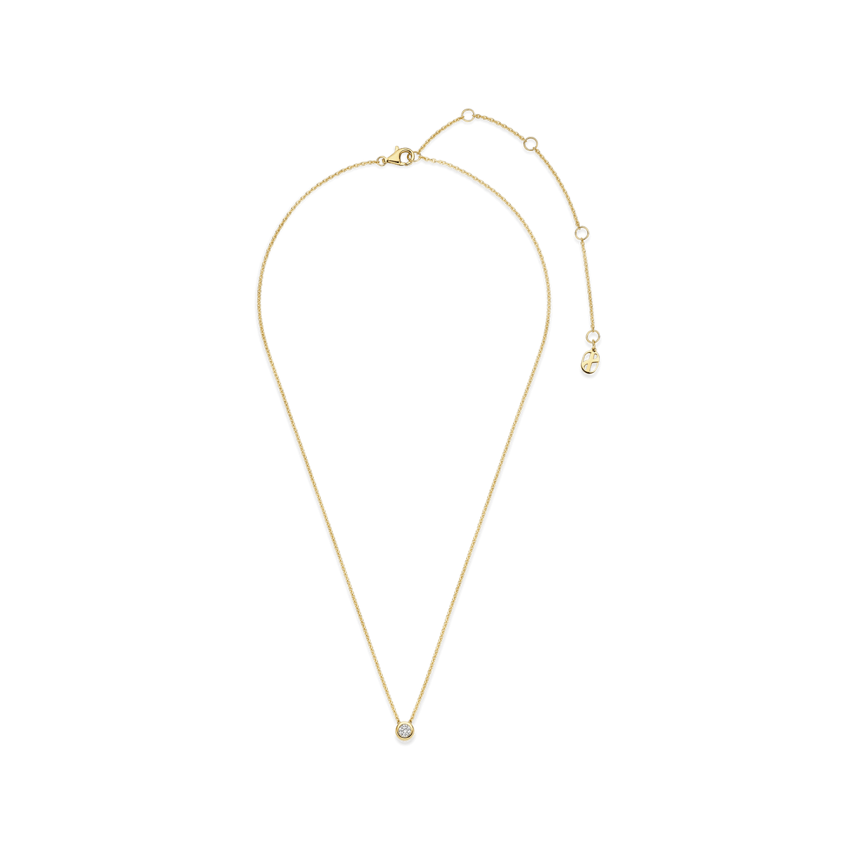 Ti Sento Milano Collier pendentif Classics 34124ZY