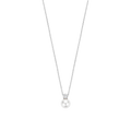 Ti Sento Milano Collier Perles 34125PW