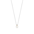 Ti Sento Milano Collier Perles 34125YP