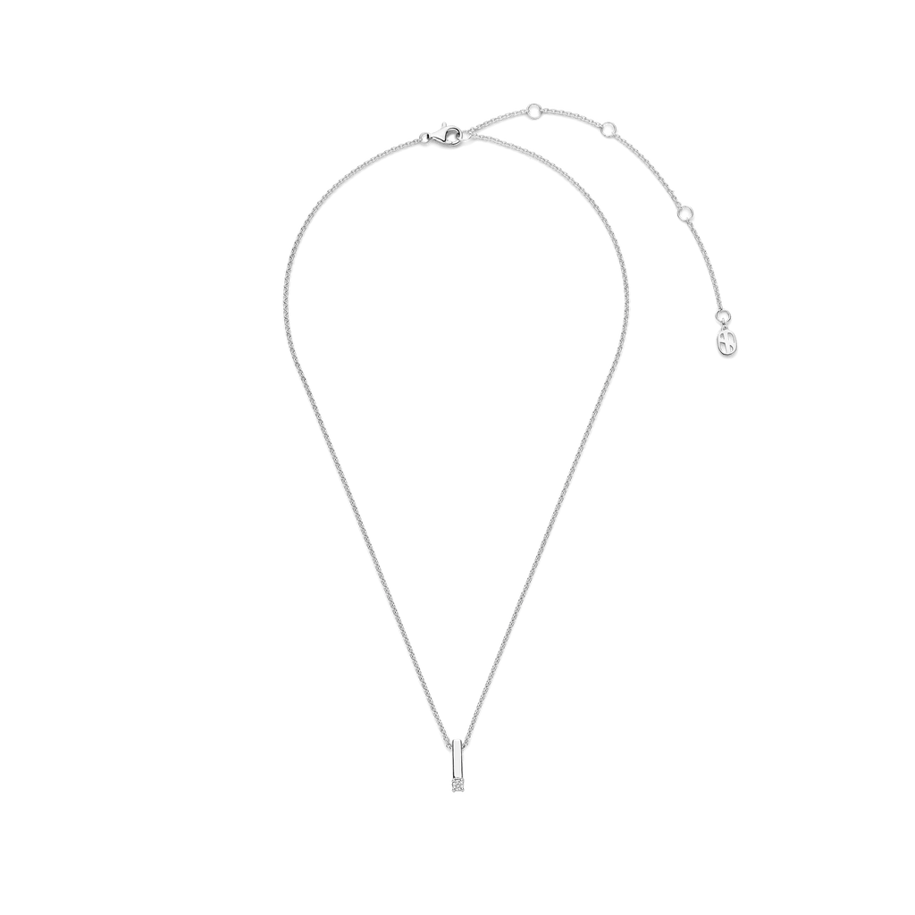 Ti Sento Milano Collier Vintage 34131ZI
