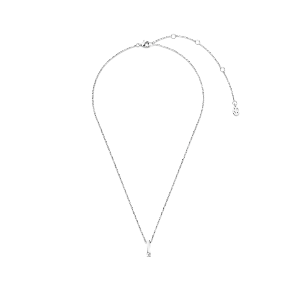 Ti Sento Milano Collier Vintage 34131ZI