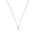 Ti Sento Milano Collier Vintage 34131ZY