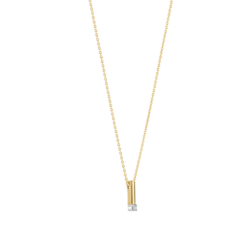Ti Sento Milano Collier Vintage 34131ZY