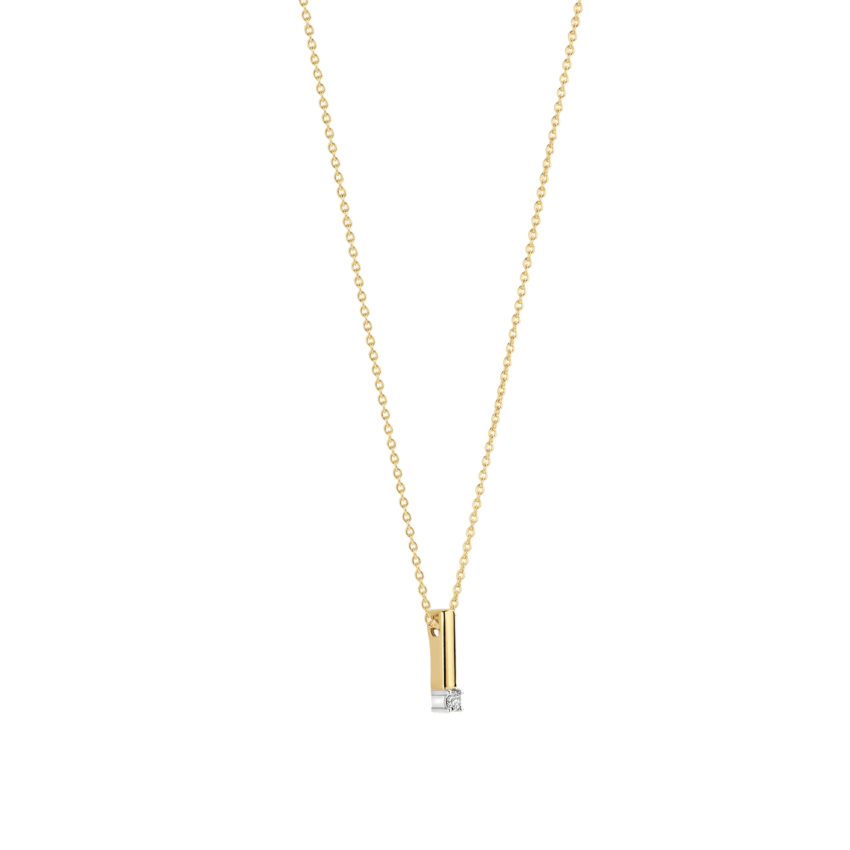 Ti Sento Milano Collier Vintage 34131ZY
